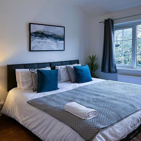 Apartamento Maberic Housing Cranford Exterior foto