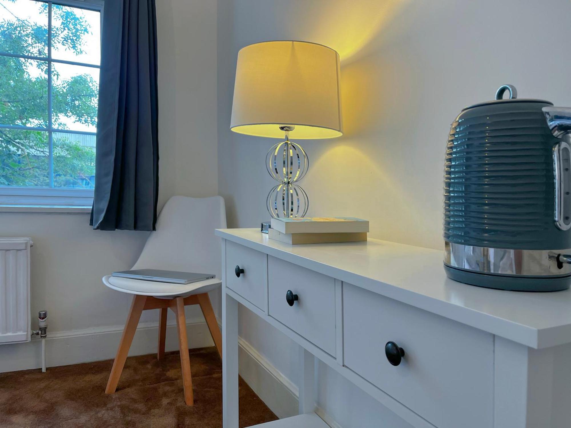Apartamento Maberic Housing Cranford Exterior foto