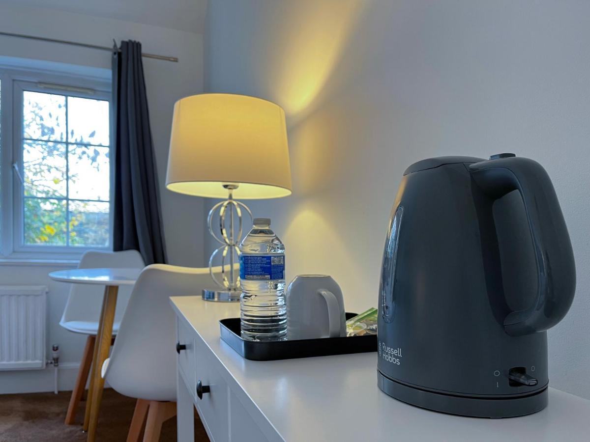 Apartamento Maberic Housing Cranford Exterior foto