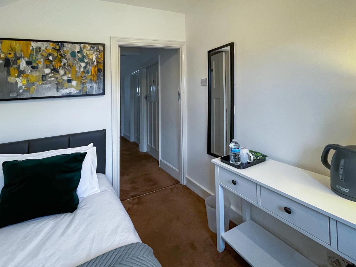 Apartamento Maberic Housing Cranford Exterior foto
