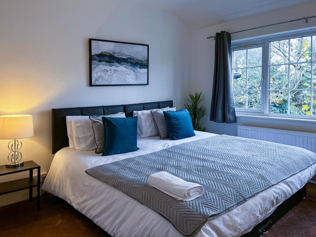 Apartamento Maberic Housing Cranford Exterior foto