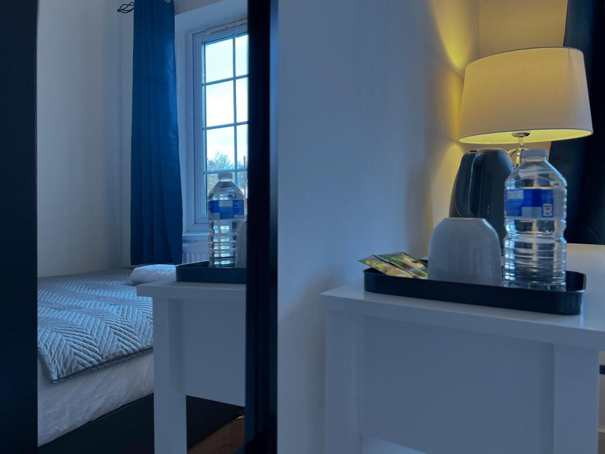 Apartamento Maberic Housing Cranford Exterior foto