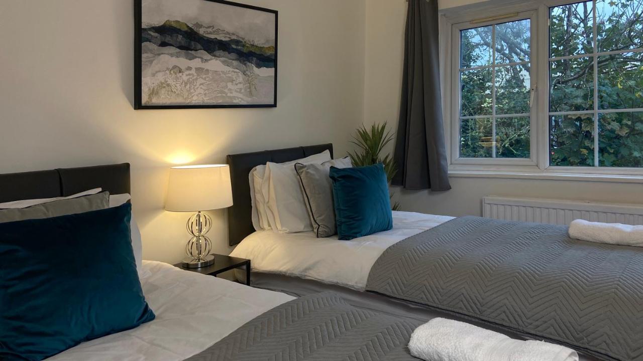 Apartamento Maberic Housing Cranford Exterior foto