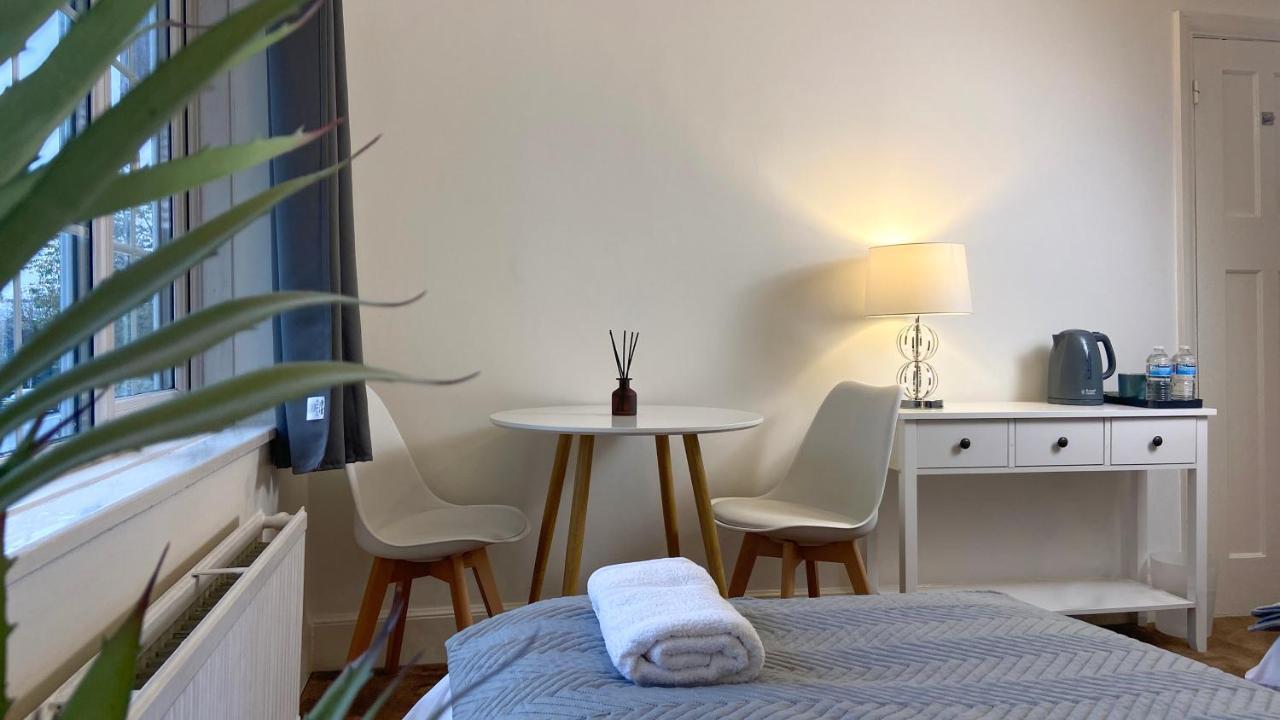 Apartamento Maberic Housing Cranford Exterior foto
