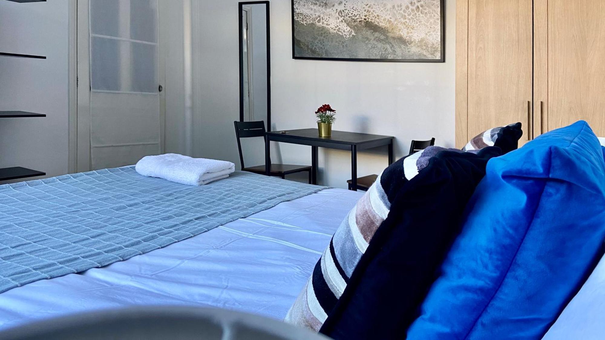 Apartamento Maberic Housing Cranford Exterior foto