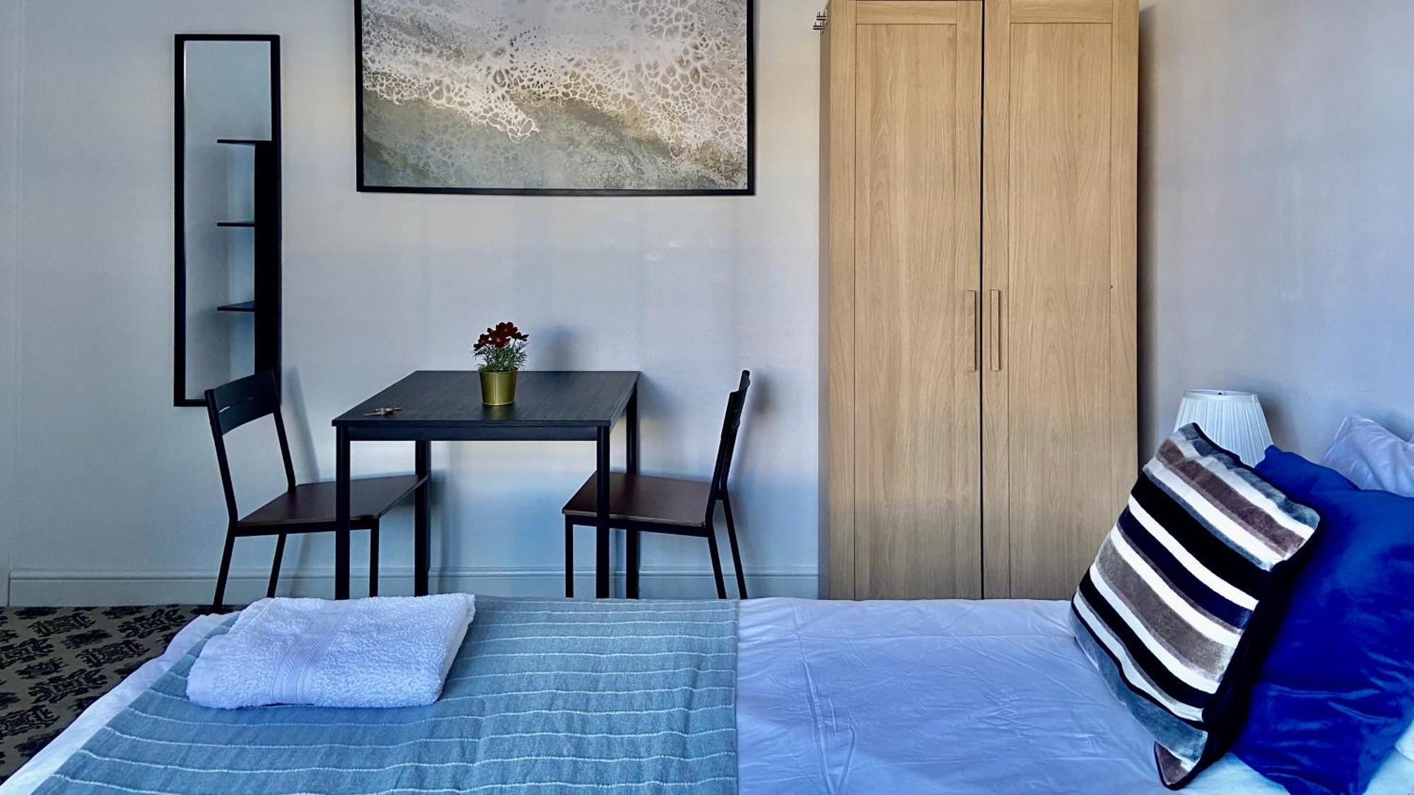 Apartamento Maberic Housing Cranford Exterior foto