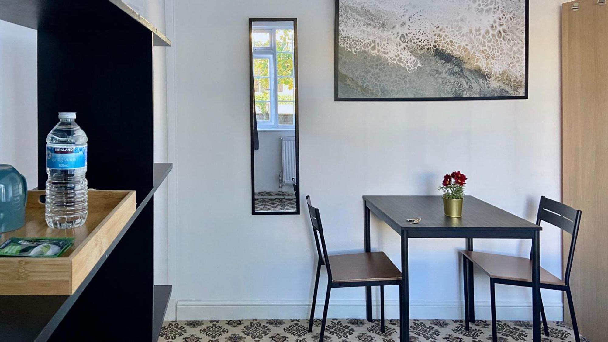 Apartamento Maberic Housing Cranford Exterior foto